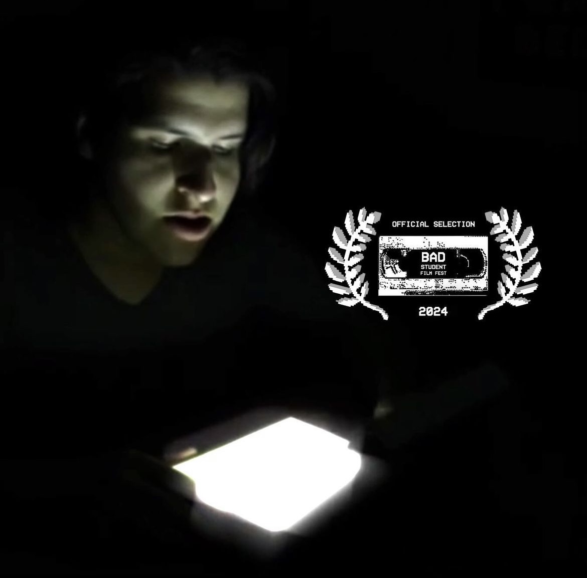 Bad Student Film Fest Relief