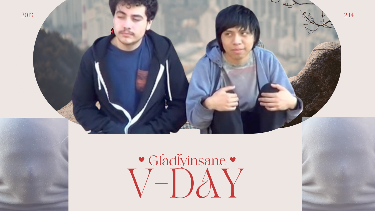 V-Day